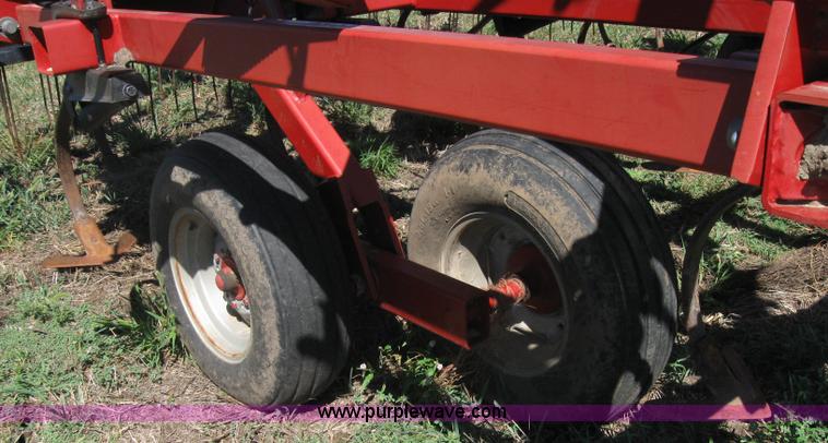image for item 2744 Case IH 4300 field cultivator