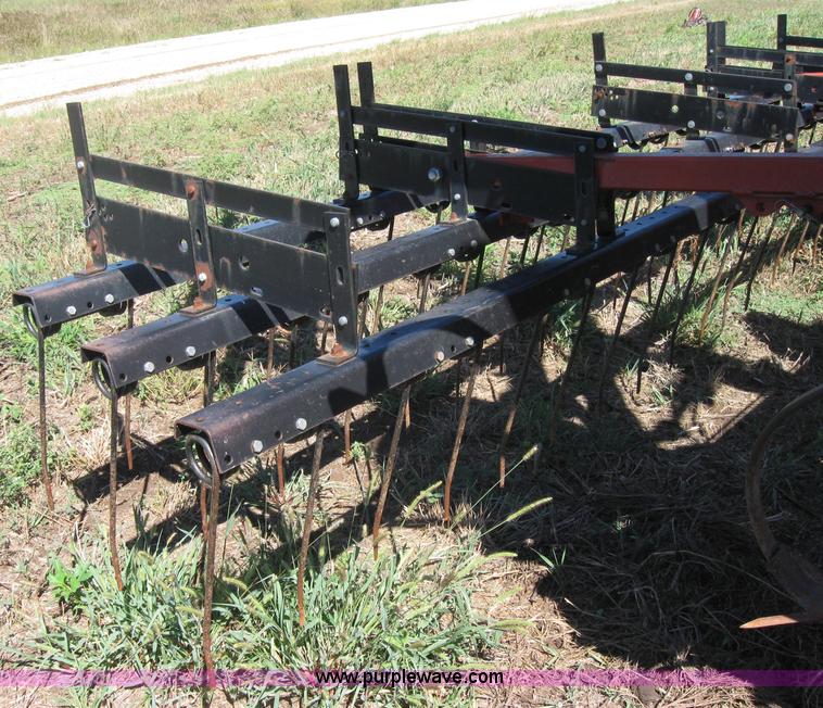 image for item 2744 Case IH 4300 field cultivator
