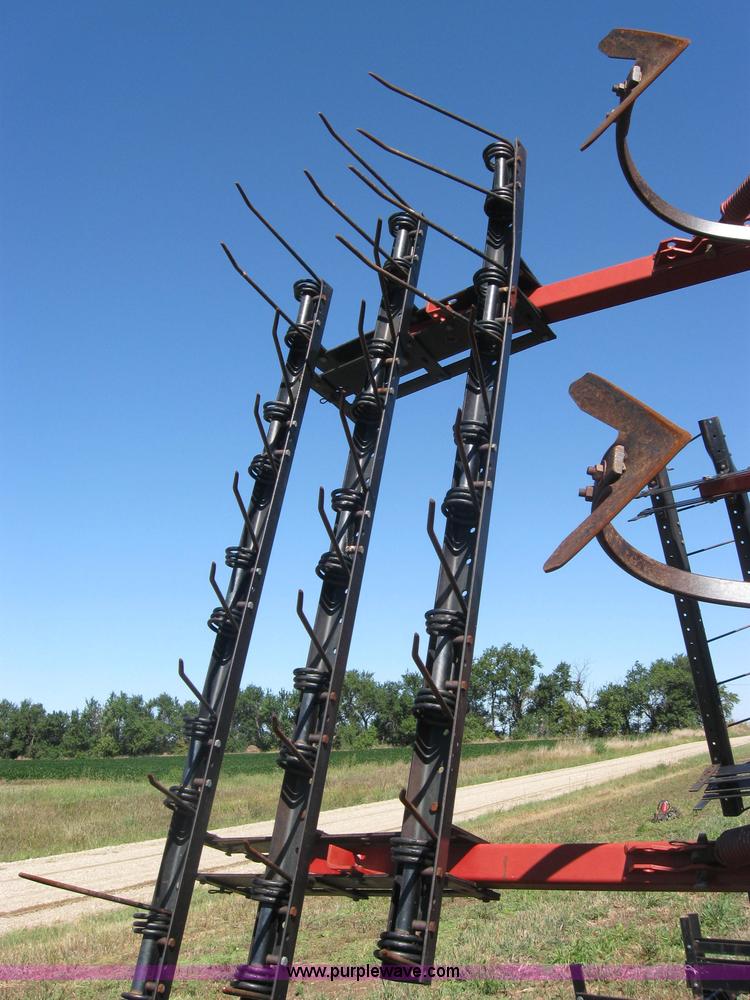 image for item 2744 Case IH 4300 field cultivator