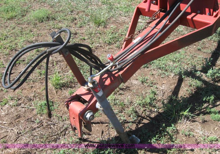 image for item 2744 Case IH 4300 field cultivator
