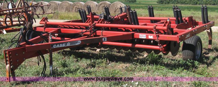 image for item 2745 Case IH 6500 conser/till