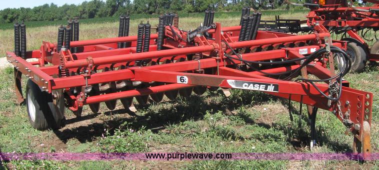 image for item 2745 Case IH 6500 conser/till