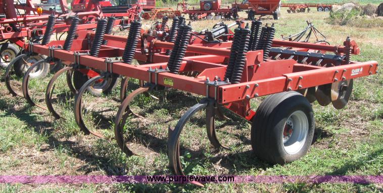 image for item 2745 Case IH 6500 conser/till