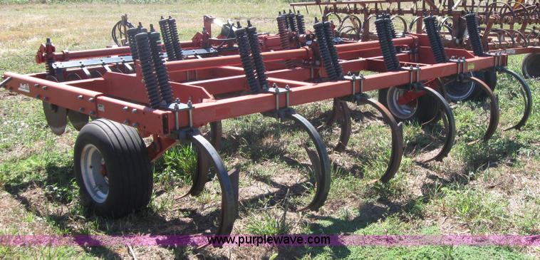 image for item 2745 Case IH 6500 conser/till