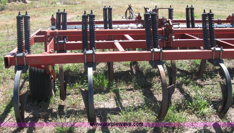 image for item 2745 Case IH 6500 conser/till