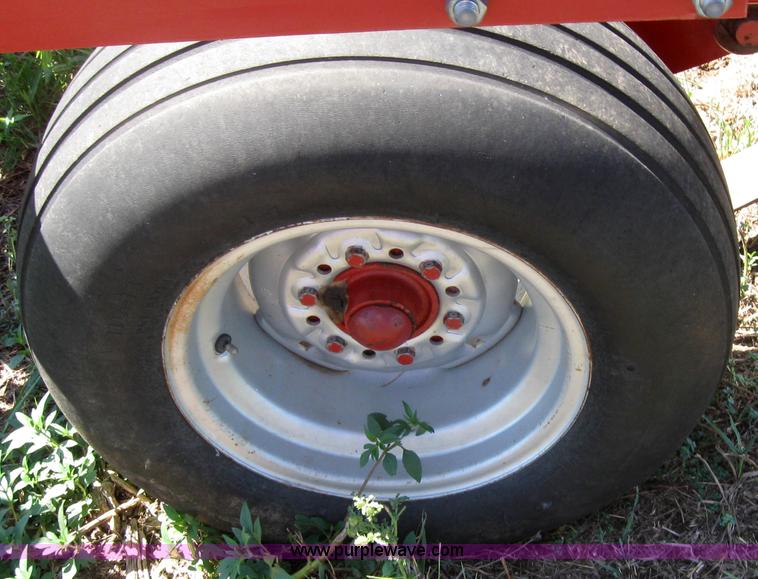 image for item 2745 Case IH 6500 conser/till