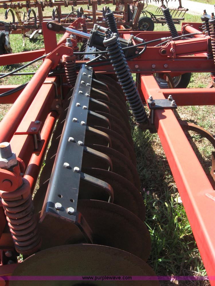 image for item 2745 Case IH 6500 conser/till