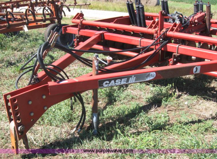 image for item 2745 Case IH 6500 conser/till