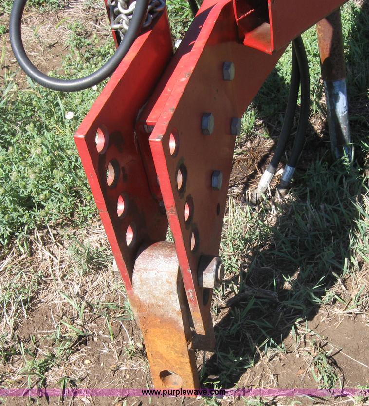 image for item 2745 Case IH 6500 conser/till