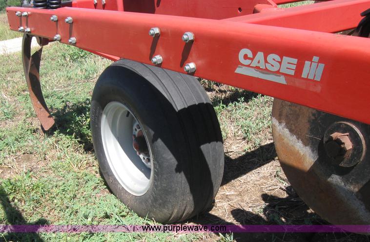 image for item 2745 Case IH 6500 conser/till