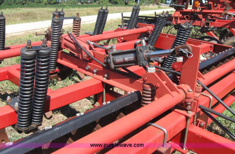 image for item 2745 Case IH 6500 conser/till