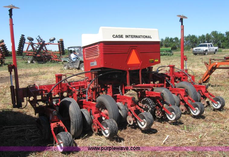 image for item 2750 Case IH 900 planter