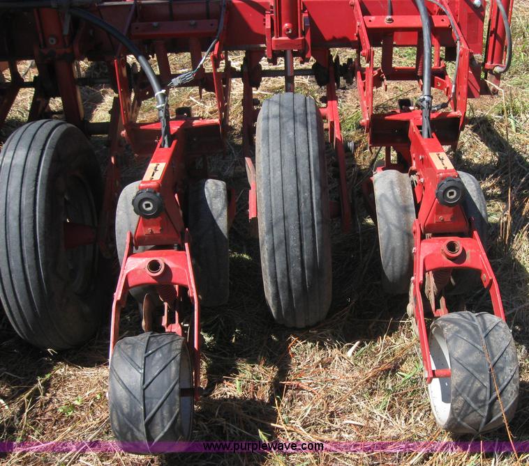 image for item 2750 Case IH 900 planter