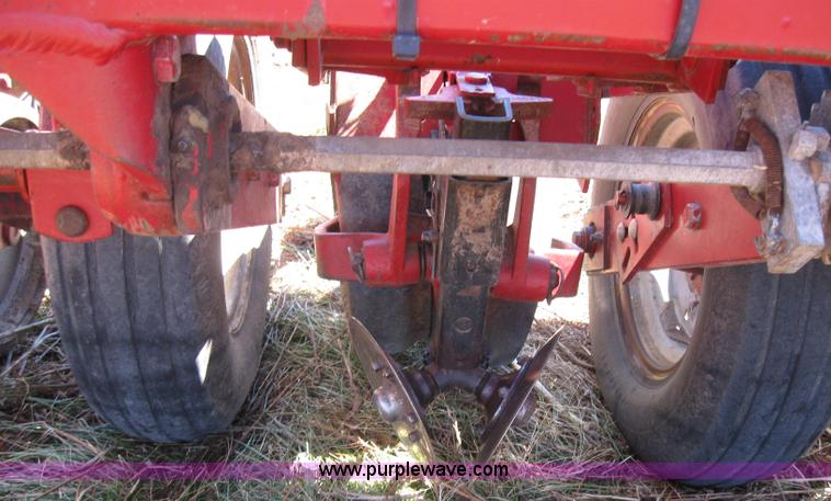 image for item 2750 Case IH 900 planter