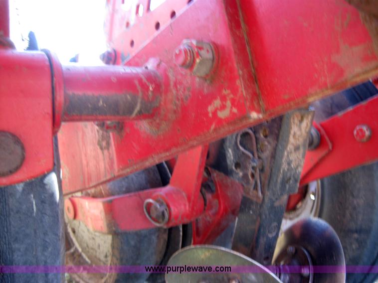 image for item 2750 Case IH 900 planter