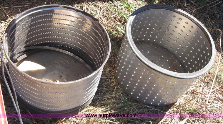 image for item 2750 Case IH 900 planter