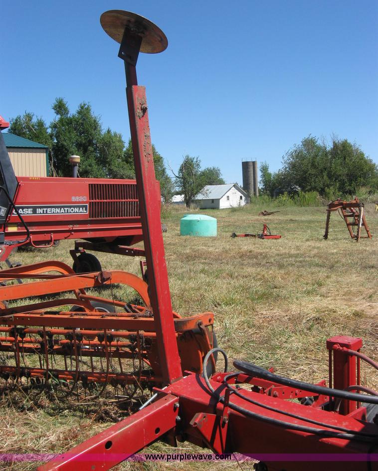 image for item 2750 Case IH 900 planter