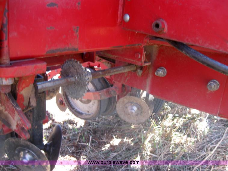image for item 2750 Case IH 900 planter