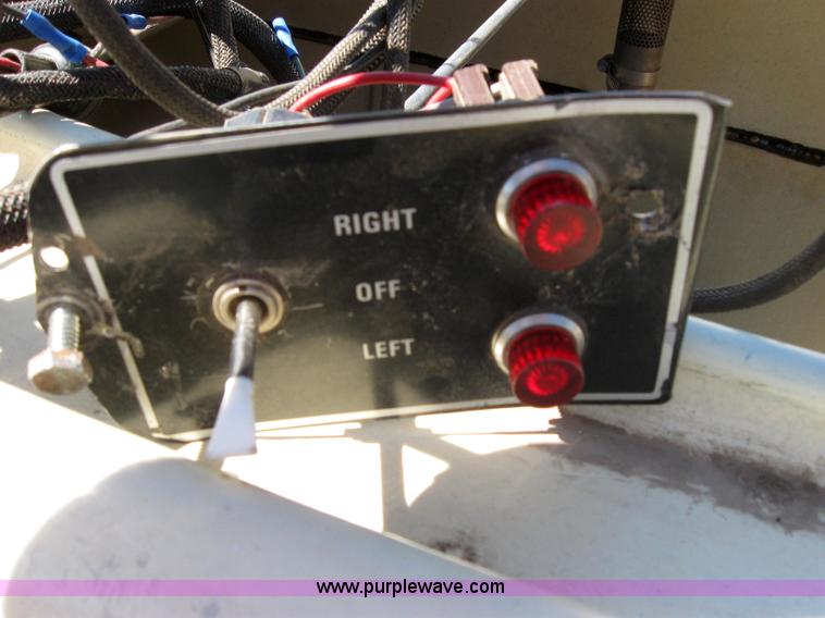 image for item 2750 Case IH 900 planter