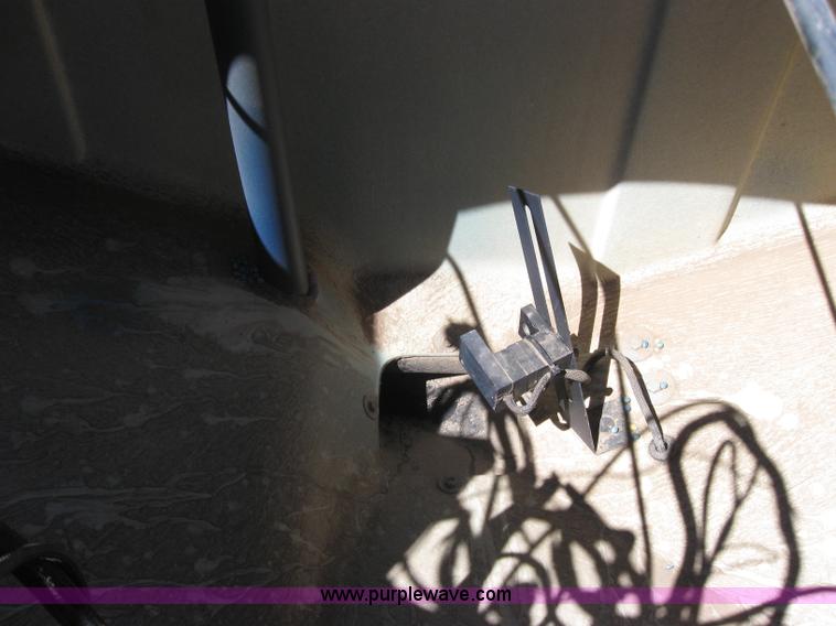 image for item 2750 Case IH 900 planter