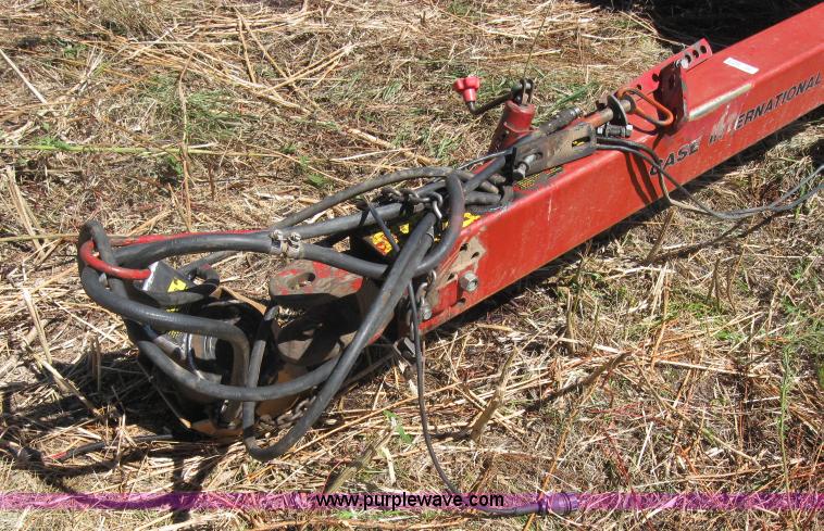 image for item 2750 Case IH 900 planter