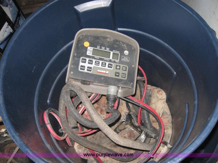 image for item 2753 Case IH RBX562 baler