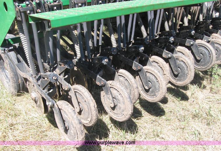 image for item 2754 Great Plains 30' drill