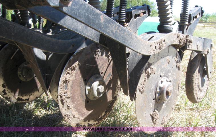 image for item 2754 Great Plains 30' drill