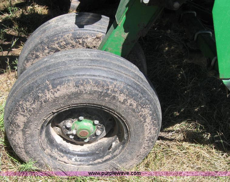 image for item 2754 Great Plains 30' drill