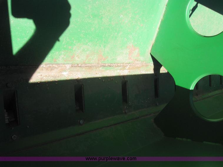 image for item 2754 Great Plains 30' drill