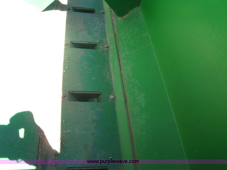 image for item 2754 Great Plains 30' drill