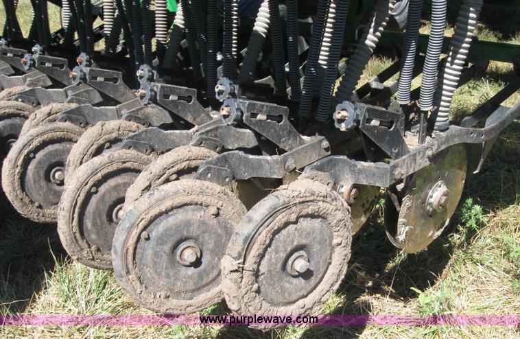 image for item 2754 Great Plains 30' drill