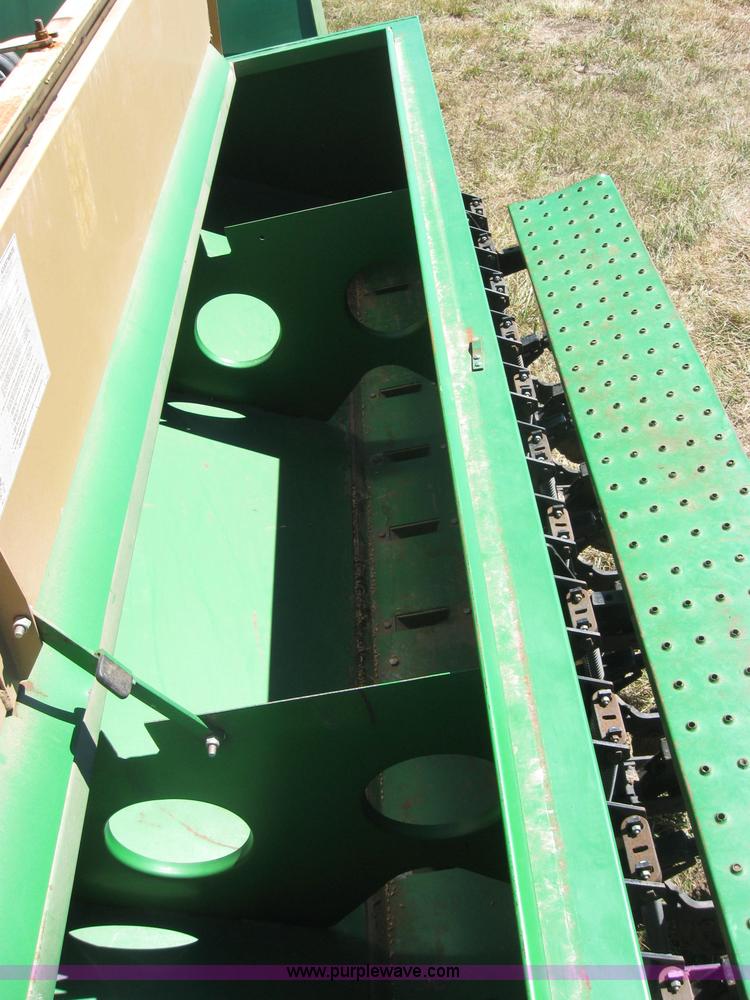 image for item 2754 Great Plains 30' drill