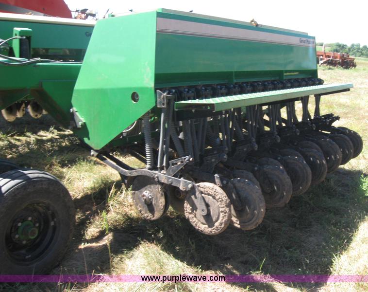 image for item 2754 Great Plains 30' drill