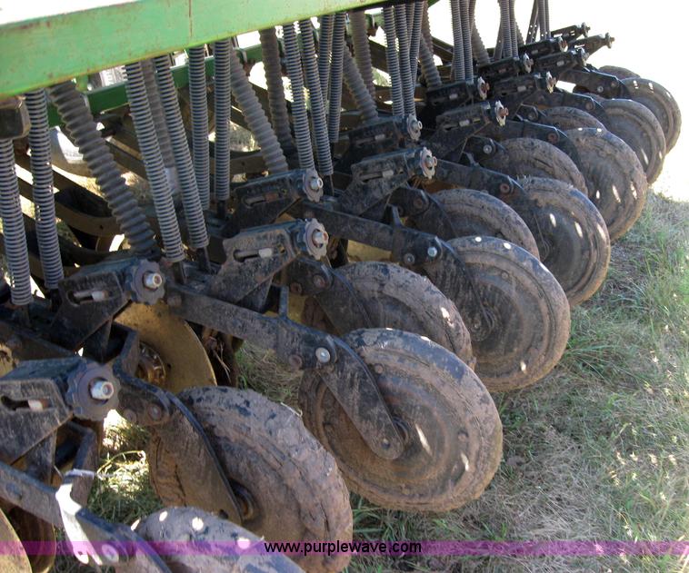 image for item 2754 Great Plains 30' drill