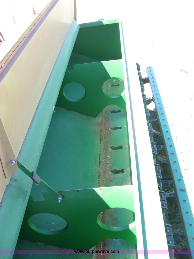 image for item 2754 Great Plains 30' drill