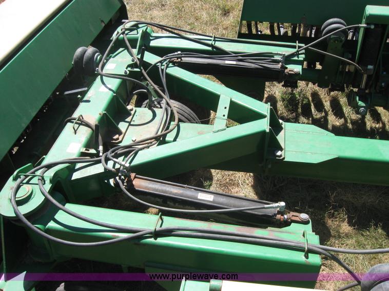 image for item 2754 Great Plains 30' drill