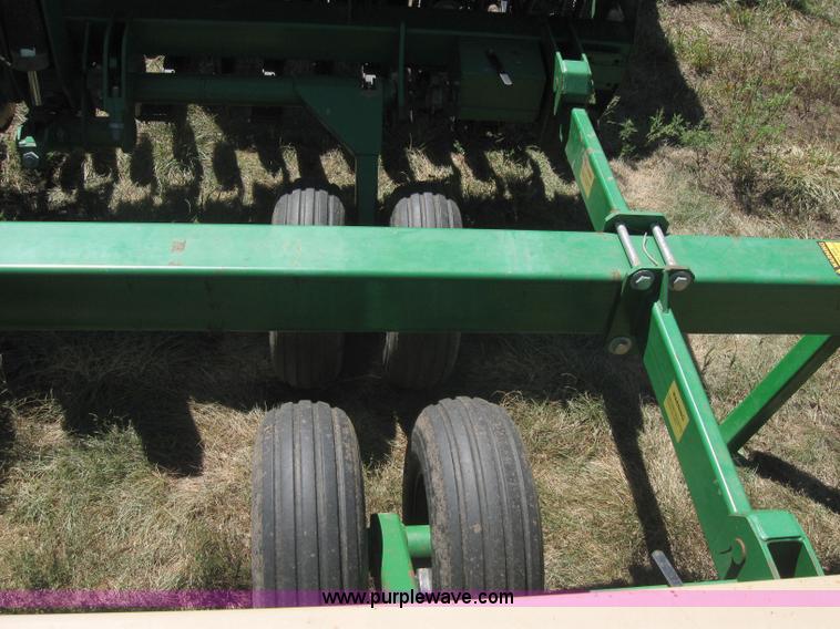 image for item 2754 Great Plains 30' drill