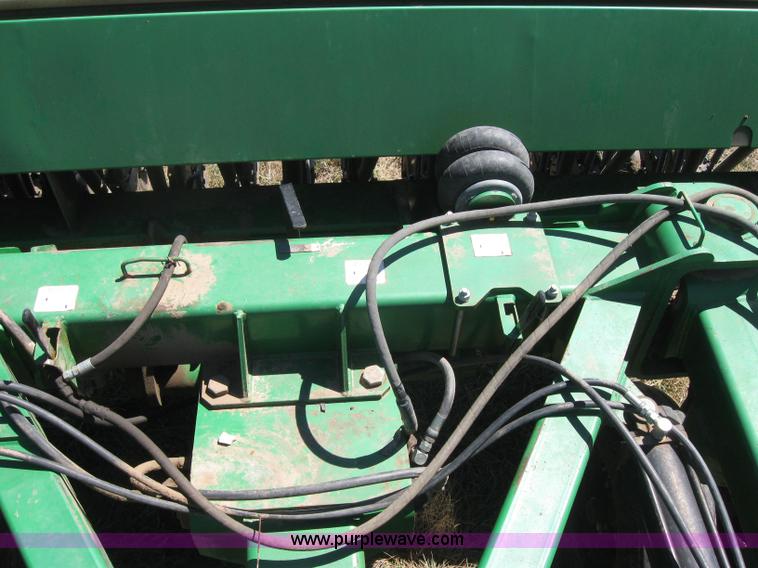 image for item 2754 Great Plains 30' drill