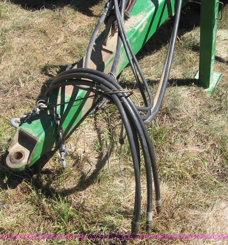 image for item 2754 Great Plains 30' drill