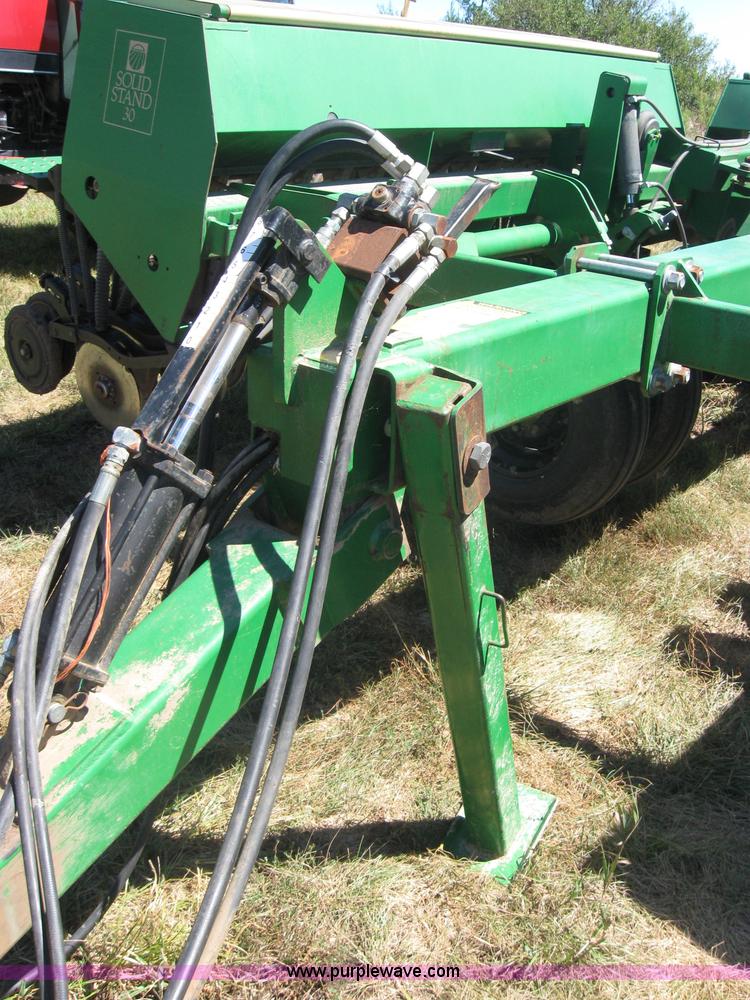 image for item 2754 Great Plains 30' drill