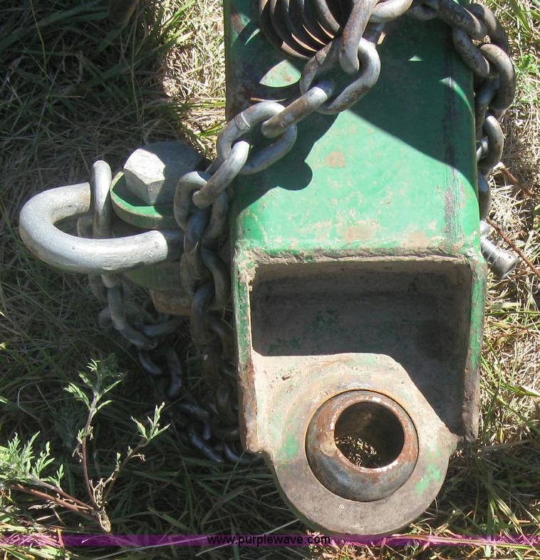 image for item 2754 Great Plains 30' drill