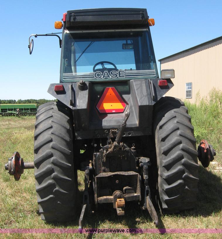 image for item 2755 1984 Case IH 2394 tractor