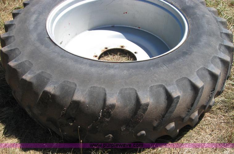 image for item 2755 1984 Case IH 2394 tractor