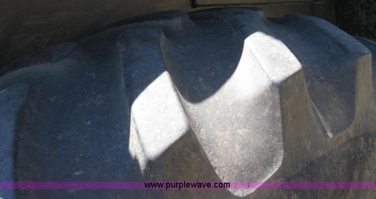 image for item 2755 1984 Case IH 2394 tractor