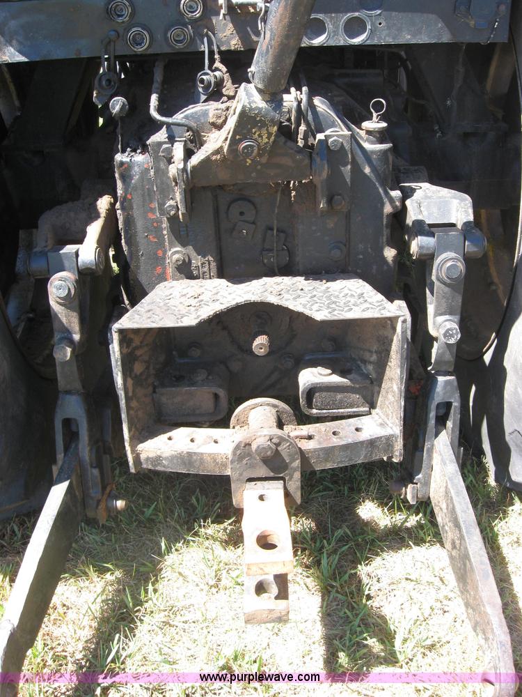 image for item 2755 1984 Case IH 2394 tractor