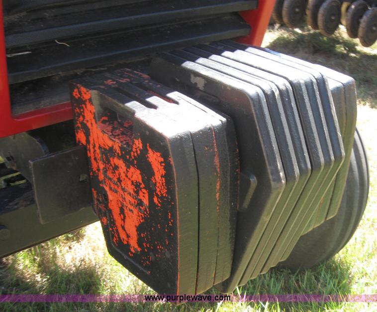 image for item 2755 1984 Case IH 2394 tractor