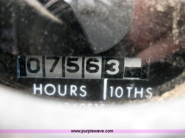 image for item 2793 1975 John Deere 4430 tractor