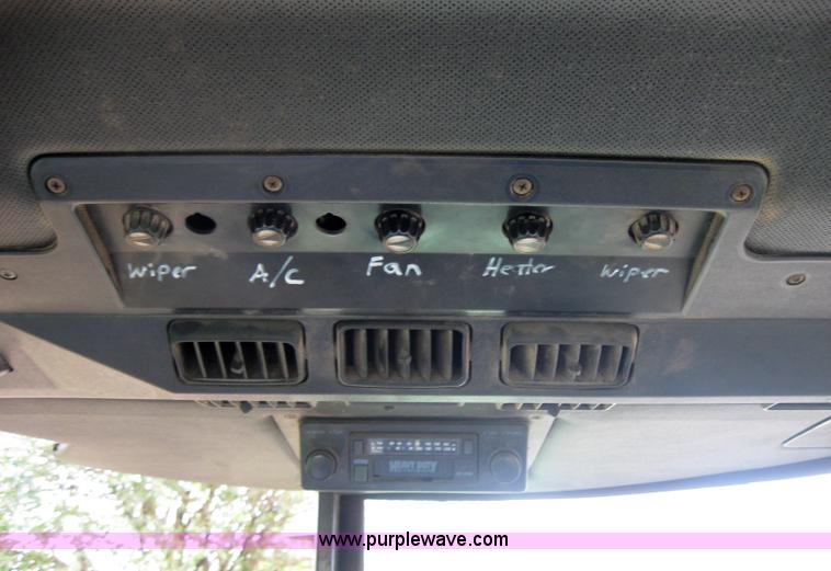 image for item 2793 1975 John Deere 4430 tractor