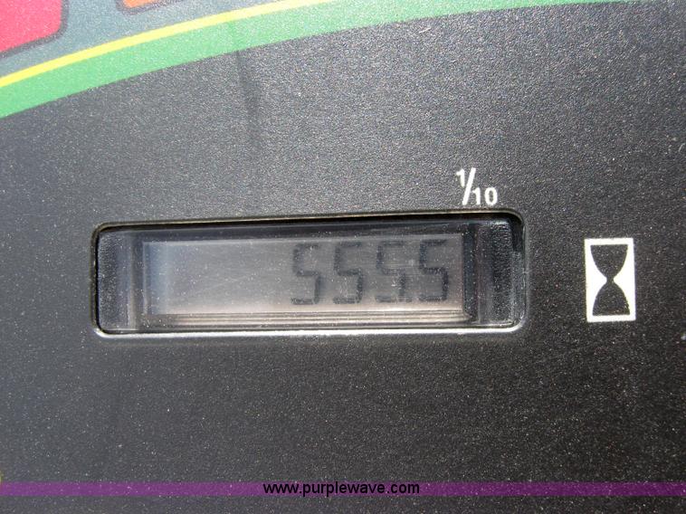 image for item 2799 John Deere LX279 mower